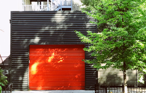 Four Signs that Your Garage Door Needs a Repair