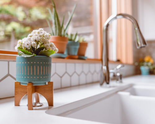 Learn Why a Fireclay Sinks is a Classic, Stylish Choice