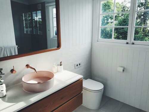 Complete Guide to Bathroom Renovations in Mosman: Elevate Your Home in 2024